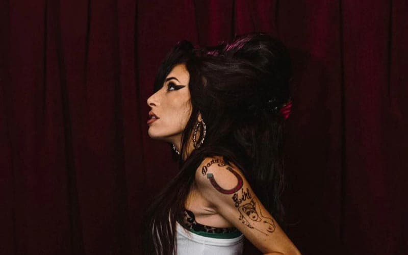 Absolute Amy (Amy Winehouse Tribute) — Blind İstanbul etkinlik görseli