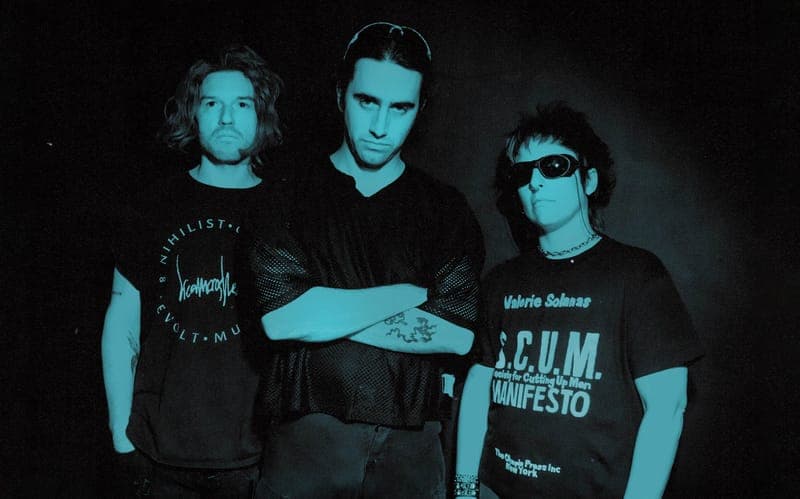Machine Girl, Öncesi: DJ S1S0 — IF Performance Hall Beşiktaş, İstanbul etkinlik afişi
