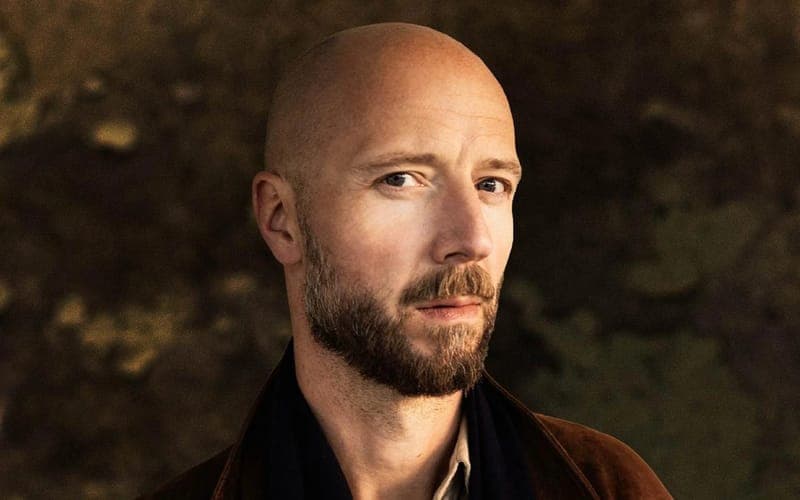 Sivert Høyem — IF Performance Hall Beşiktaş, İstanbul etkinlik görseli