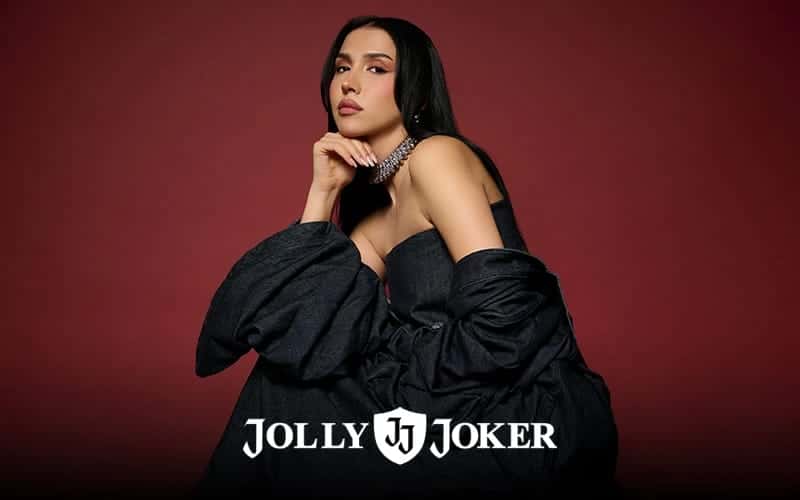 Ceren Sagu — Jolly Joker Ankara etkinlik görseli