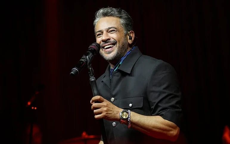 Emre Altuğ — Kuşadası Altın Güvercin Amfi Tiyatro (Kuşadası AVM), Aydın etkinlik görseli