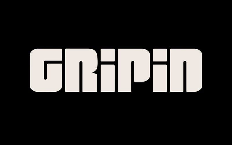 Gripin — JJ Arena, İstanbul etkinlik görseli