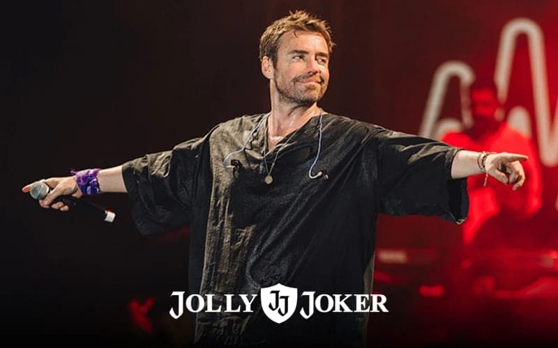 Murat Dalkılıç — Jolly Joker Mersin etkinlik görseli