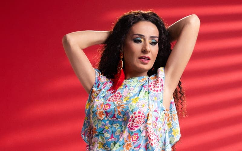 Yıldız Tilbe — Marmaris Amfi Tiyatro, Muğla etkinlik görseli