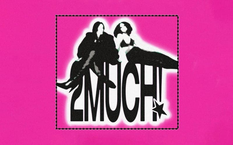 2MUCH! — Blind İstanbul etkinlik görseli