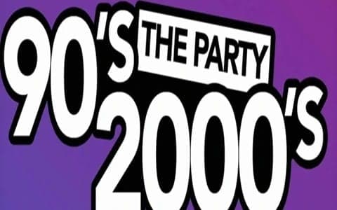 Dj Fırat CANPOLAT ile 90’s & 2000’s Türkçe Pop Party — Mask Beach, İstanbul etkinlik görseli
