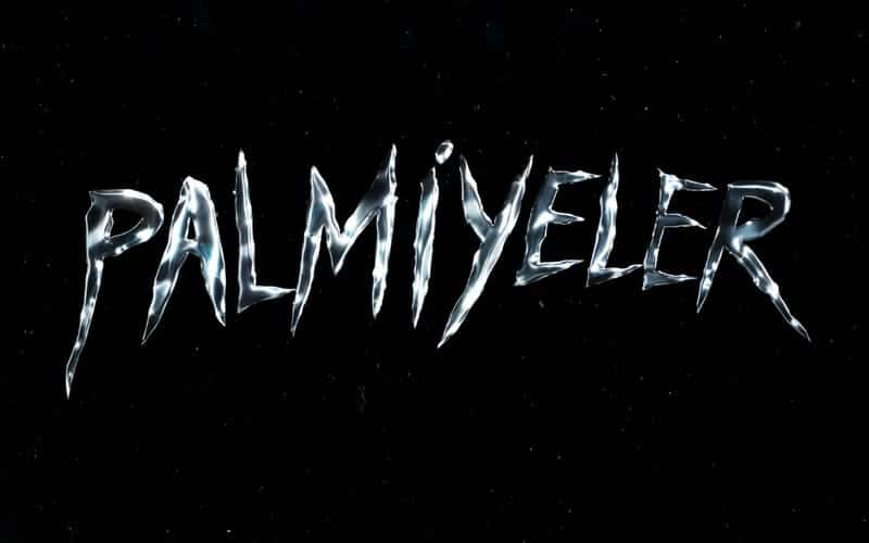 Palmiyeler — Blind İstanbul etkinlik görseli