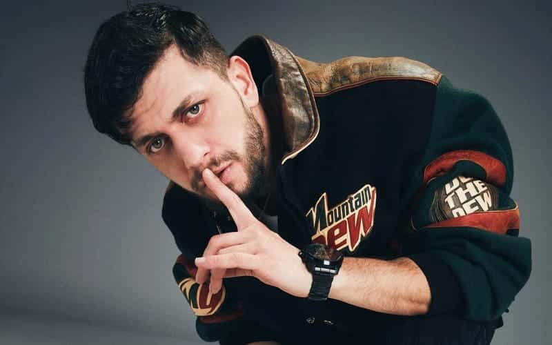 Allame Albüm Lansman — Holly Stone Performance Hall Ankara etkinlik görseli
