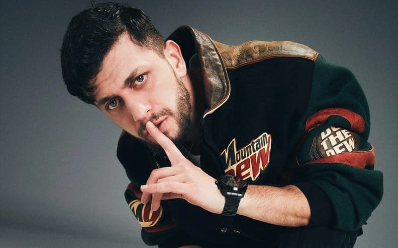 Allame Albüm Lansman — Holly Stone Performance Hall Eskişehir etkinlik görseli
