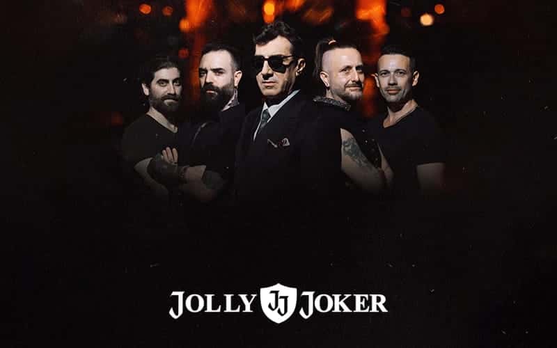 Ayna — Jolly Joker Atakent Tema, İstanbul etkinlik görseli