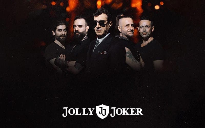 Ayna — Jolly Joker Atakent Tema, İstanbul etkinlik görseli