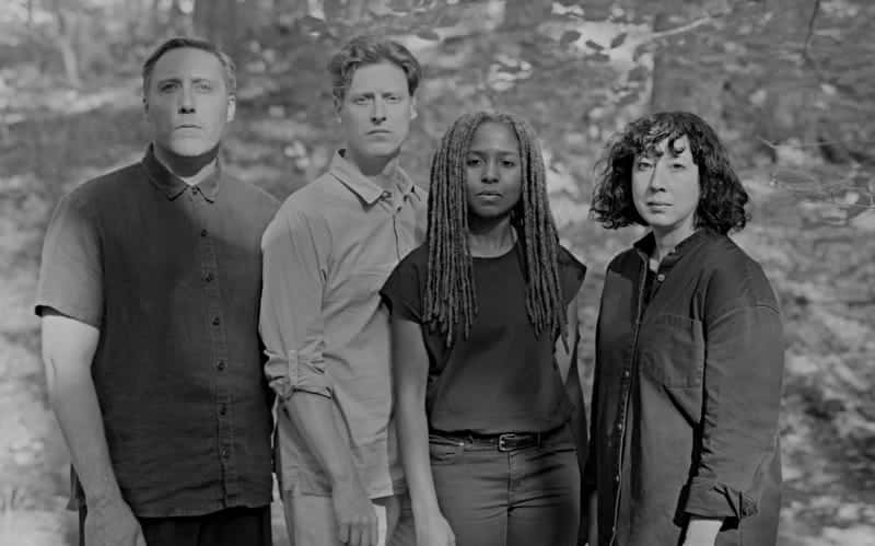 Balmorhea — CSO Ada Ankara - Tarihi Salon etkinlik görseli