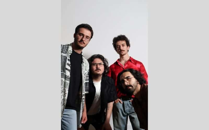 Belki Biraz — IF Performance Hall Ankara(Tunus) etkinlik görseli