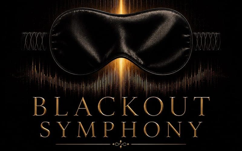 Blackout Symphony — Kadıköy Eğitim Sahnesi, İstanbul etkinlik görseli