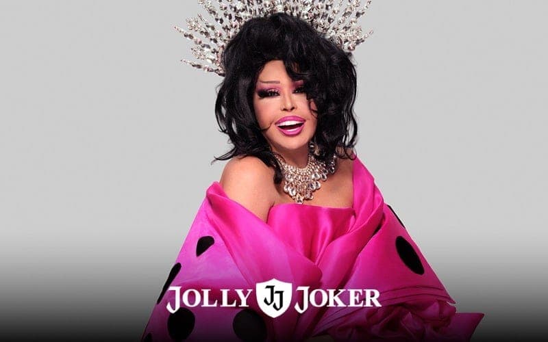 Bülent Ersoy — Jolly Joker Kartal İstMarina, İstanbul etkinlik görseli