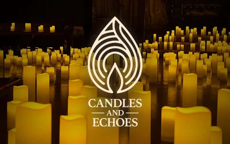 Candles and Echoes – Afyon — Girne Koleji Afyon Kampüsü, Afyonkarahisar etkinlik görseli
