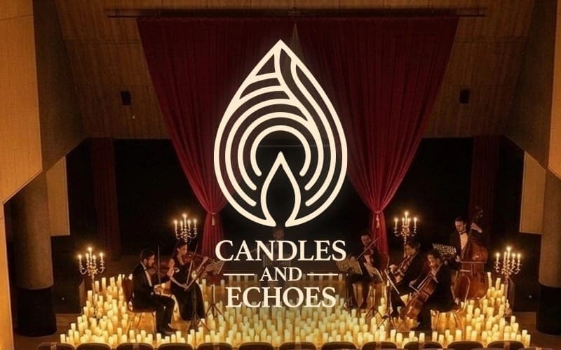 Candles and Echoes – Bolu — Bolu Belediyesi Necip Fazıl Kültür Merkezi etkinlik görseli