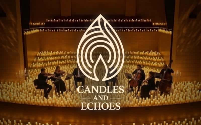 Candles and Echoes – Burdur — Burdur Kültür Merkezi etkinlik görseli