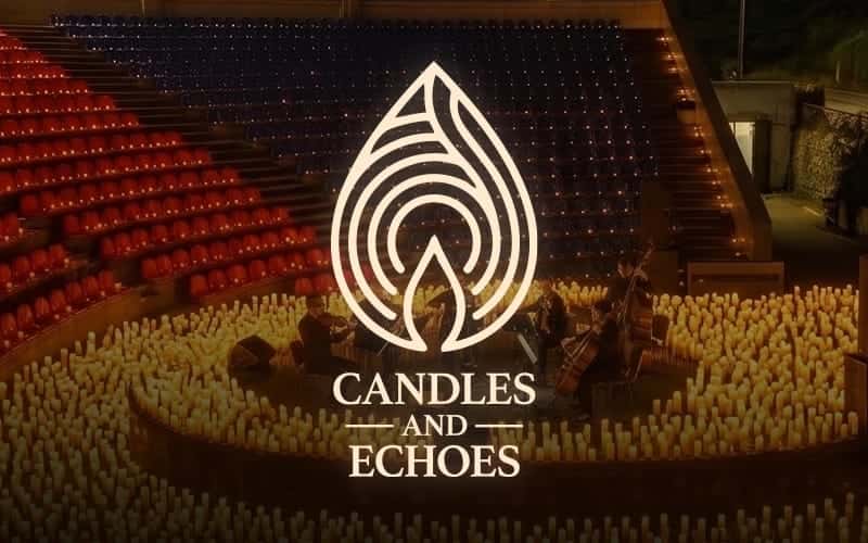 Candles and Echoes – Cehennemağzı Amfi — Cehennemağzı Amfi Tiyatro, Zonguldak etkinlik görseli