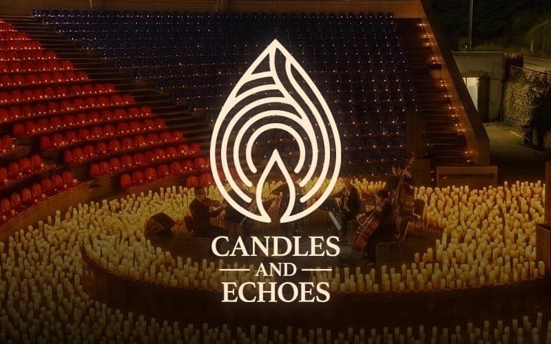 Candles and Echoes – Cehennemağzı Amfi — Cehennemağzı Amfi Tiyatro, Zonguldak etkinlik görseli