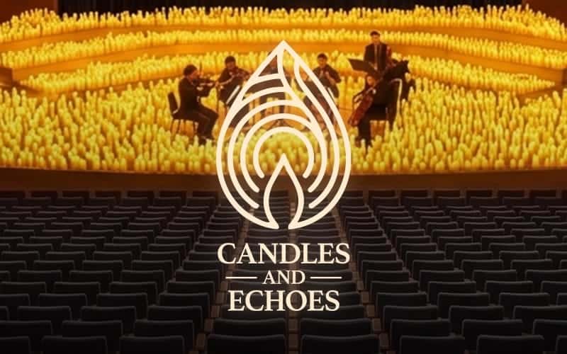 Candles and Echoes – Diyarbakır — Diyarbakır Sezai Karakoç Kültür ve Kongre Merkezi etkinlik görseli