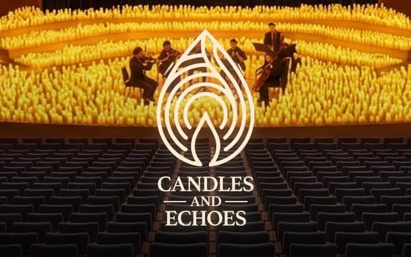 Candles and Echoes – Diyarbakır — Diyarbakır Sezai Karakoç Kültür ve Kongre Merkezi etkinlik görseli