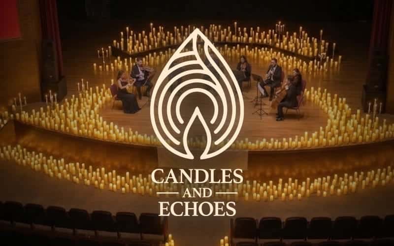 Candles and Echoes – Hezar Dinari — Hezar Dinari Kültür Merkezi, Kütahya etkinlik görseli
