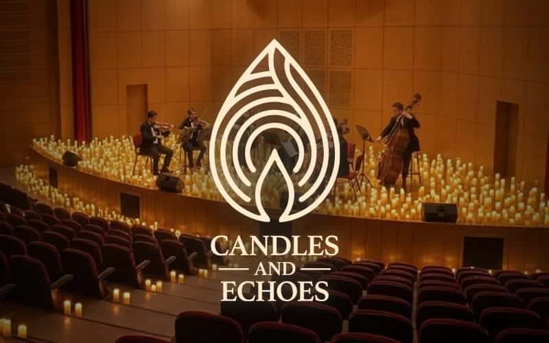 Candles and Echoes – Safranbolu — Leyla Dizdar Kültür Merkezi, Karabük etkinlik görseli