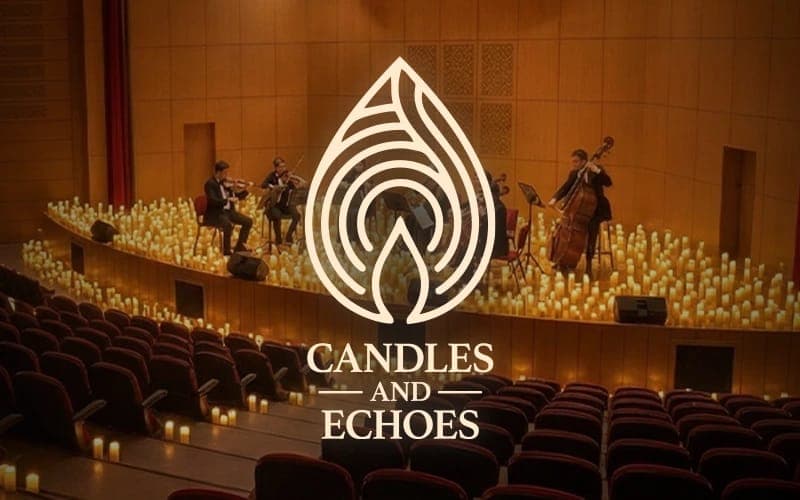 Candles and Echoes – Safranbolu — Leyla Dizdar Kültür Merkezi, Karabük etkinlik görseli