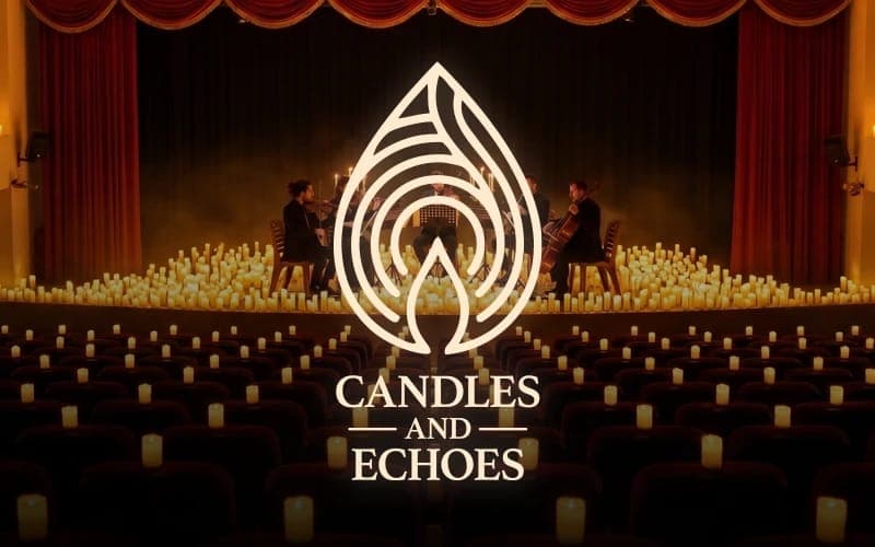 Candles and Echoes – Kastamonu — Kastamonu Belediyesi Nikah ve Konferans Salonu etkinlik görseli