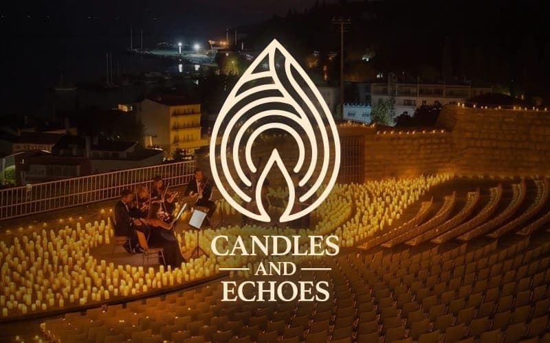 Candles and Echoes – Kocaeli — Kocaeli Derince Belediyesi Gösteri Merkezi etkinlik görseli