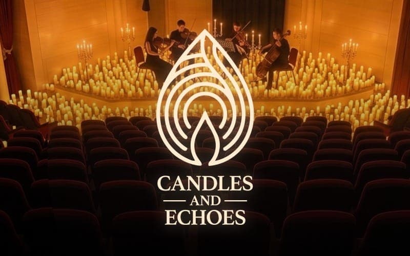 Candles and Echoes – Marmaris — Marmaris - Armutalan Kültür Merkezi, Muğla etkinlik görseli