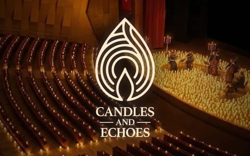 Candles and Echoes – Denizli — Nihat Zeybekci Kongre ve Kültür Merkezi - Mehmet Gazi Salonu, Denizli etkinlik görseli