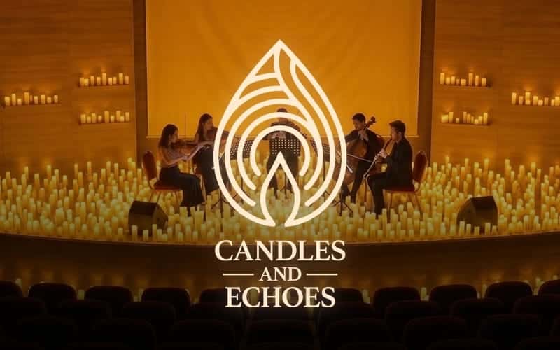 Candles and Echoes – Şırnak — Cizre Belediyesi Konferans Salonu, Şırnak etkinlik görseli