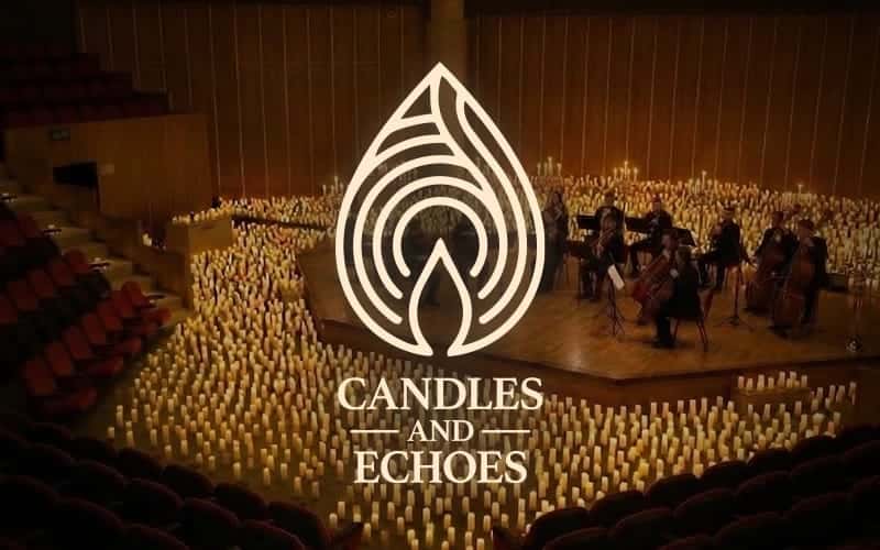 Candles and Echoes – Vehbi Koç — Vehbi Koç Kongre Merkezi, Eskişehir etkinlik görseli