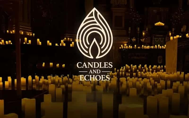 Candles and Echoes – Yalova — Yalova Barış Manço Açıkhava Tiyatrosu etkinlik görseli