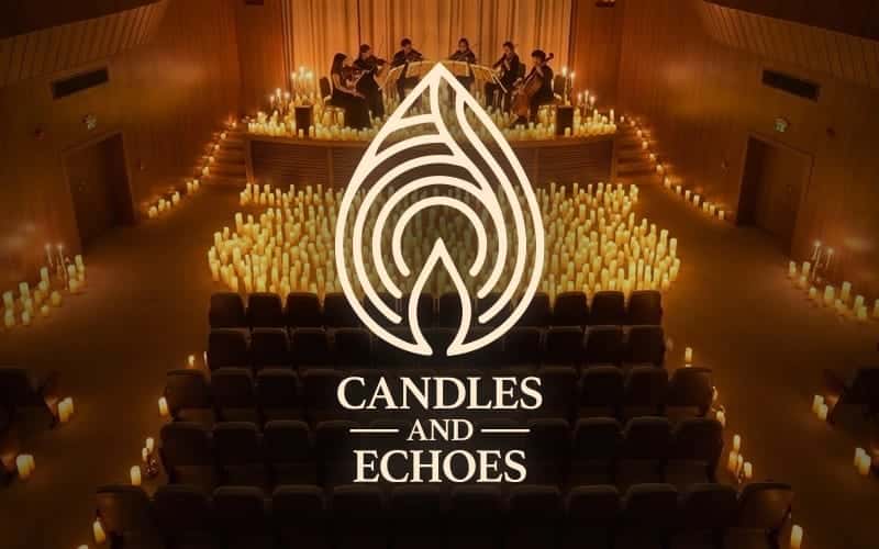 Candles and Echoes – Yozgat — Yozgat Belediyesi Büyük Sinema Kültür ve Sanat Merkezi etkinlik görseli