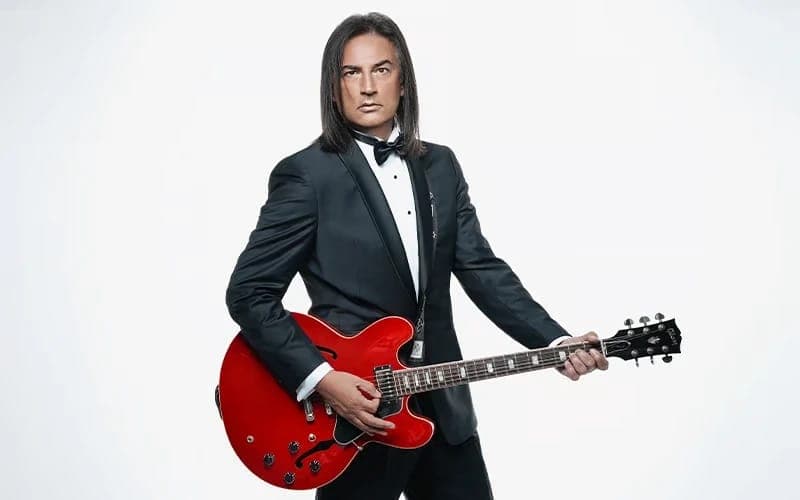 Çelik — Jolly Joker Gaziantep etkinlik görseli