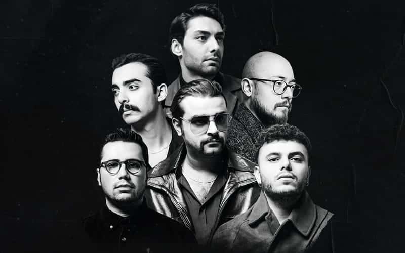 Dedublüman — Oran Açıkhava Sahnesi, Ankara etkinlik görseli