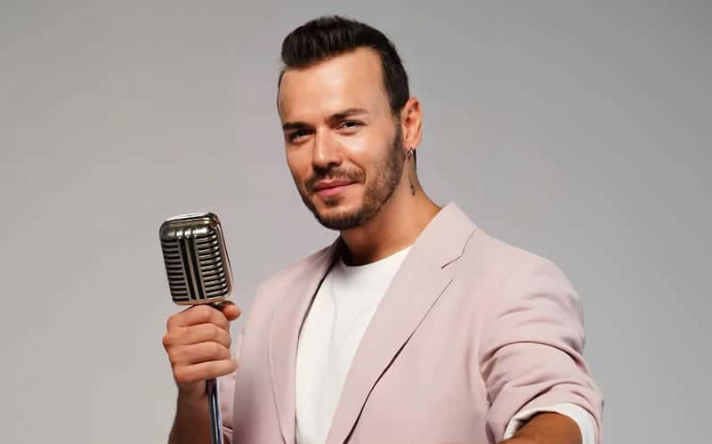 Deha Bilimlier — Jolly Joker Kocaeli etkinlik görseli