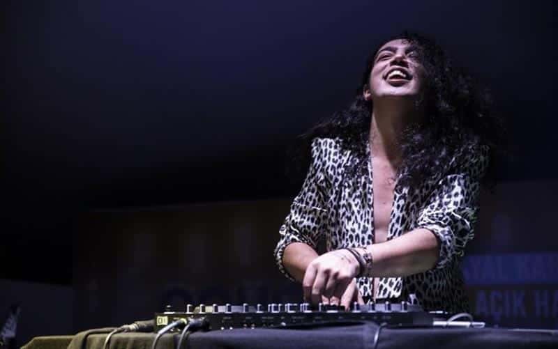 Dj Ali Taş ile 90’lar 2000’ler Türkçe Pop Gecesi — Çorlu Public Performance, Tekirdağ etkinlik görseli