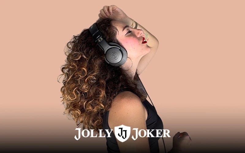 DJ Ece Kanmaz — Jolly Joker Kocaeli etkinlik görseli