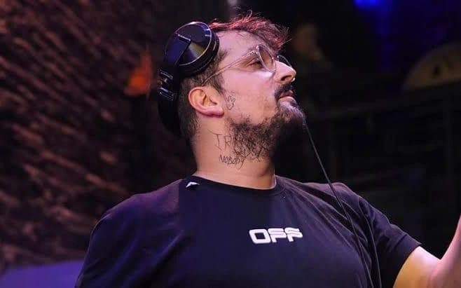 Dj Faruk Koç — Jolly Joker Kocaeli etkinlik görseli