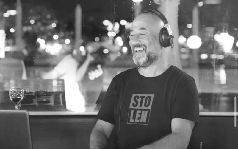DJ İlkay Acartürk İle 90’lar 2000’ler Türkçe Pop Parti — Hayal Kahvesi Aqua Florya, İstanbul etkinlik görseli