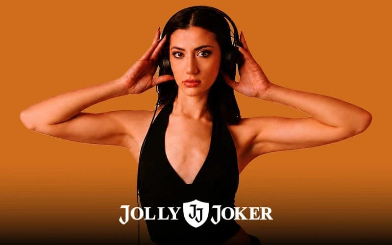 DJ Sibel Kaçan — Jolly Joker Kocaeli etkinlik görseli