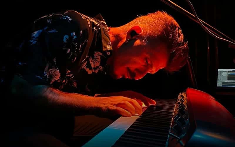 Doğan Duru — IF Performance Hall Beşiktaş, İstanbul etkinlik görseli