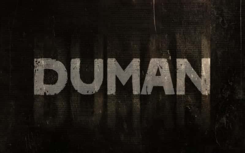 Duman — Bursa Kültürpark Açıkhava Tiyatrosu etkinlik görseli