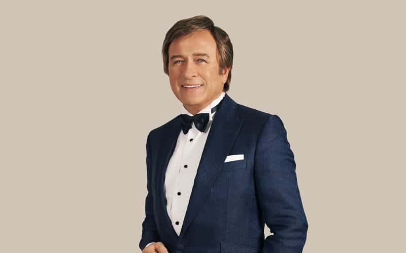 Erol Evgin — Oran Açıkhava Sahnesi, Ankara etkinlik görseli