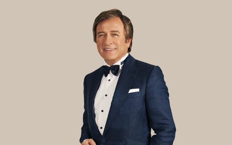 Erol Evgin — Oran Açıkhava Sahnesi, Ankara etkinlik afişi