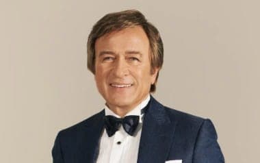 Erol Evgin — Harbiye Cemil Topuzlu Açıkhava Tiyatrosu, İstanbul etkinlik afişi